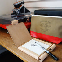 [BK Original] Napkin Sketchbook