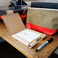 [BK Original] Napkin Sketchbook