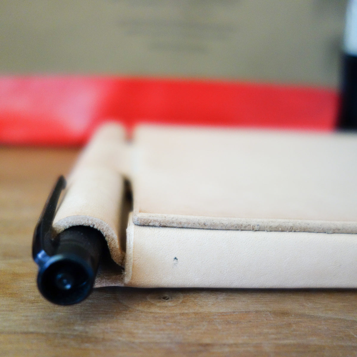 [BK Original] Napkin Sketchbook