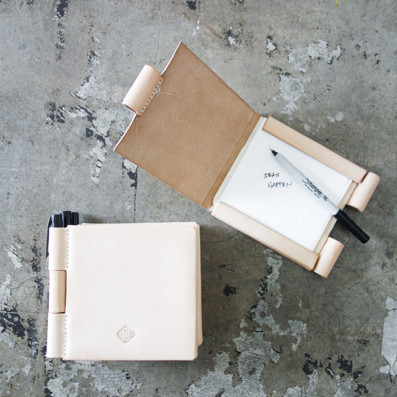 [BK Original] Napkin Sketchbook