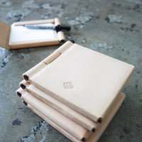 [BK Original] Napkin Sketchbook