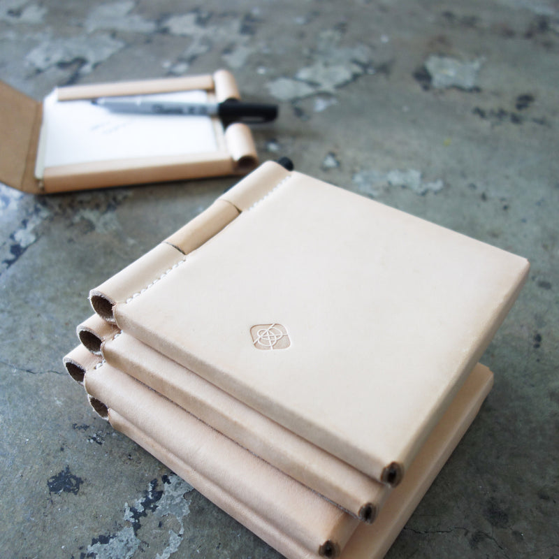 [BK Original] Napkin Sketchbook