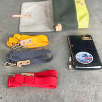 [TSL] Nylon Shoulder Strap