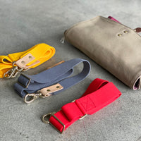 [TSL] Nylon Shoulder Strap