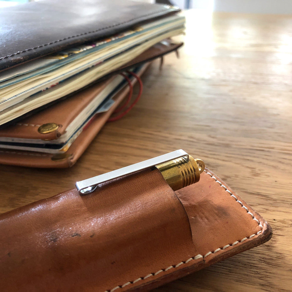 [BKxTSL] Pen Holder