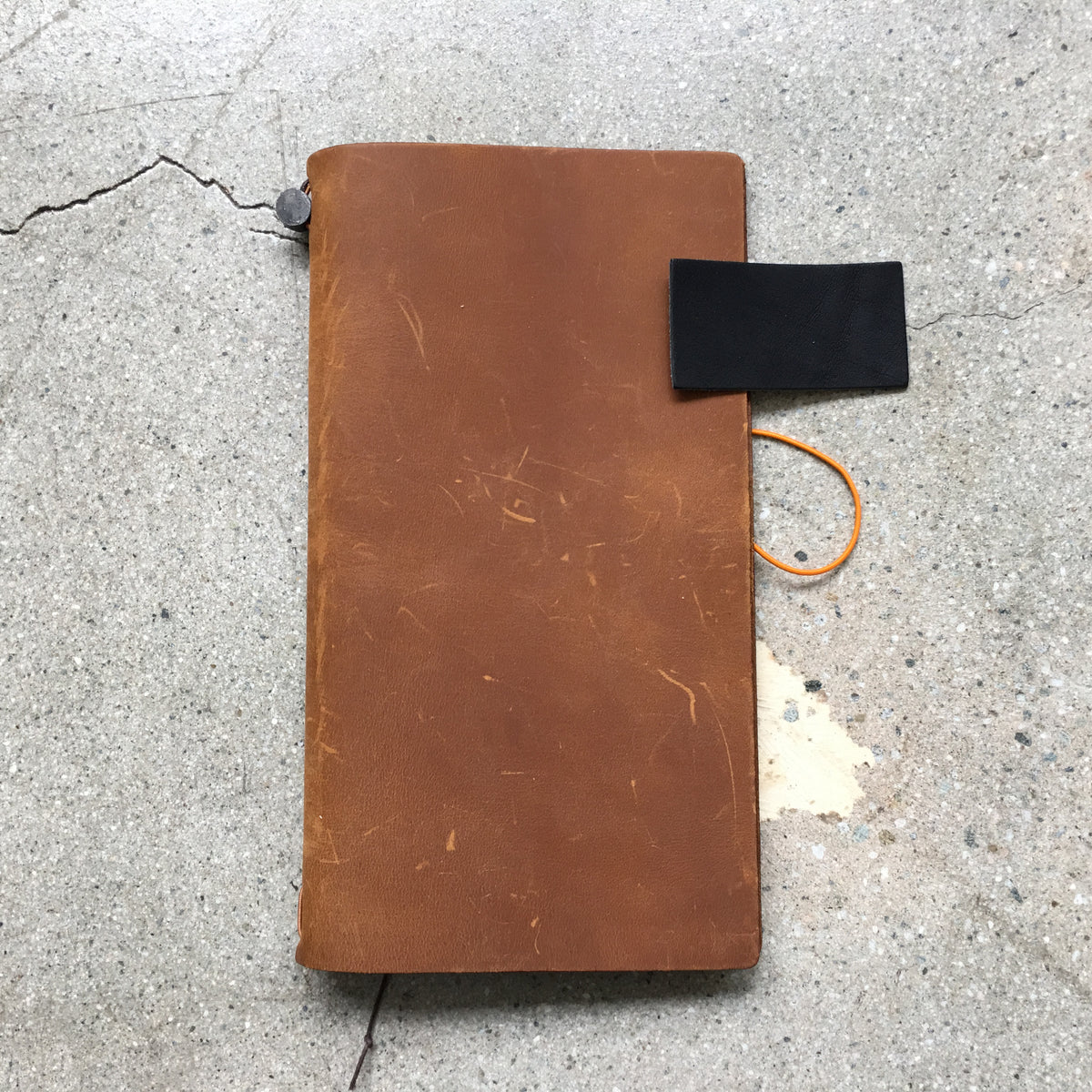 [TY] Option 7: Side Pen Loop