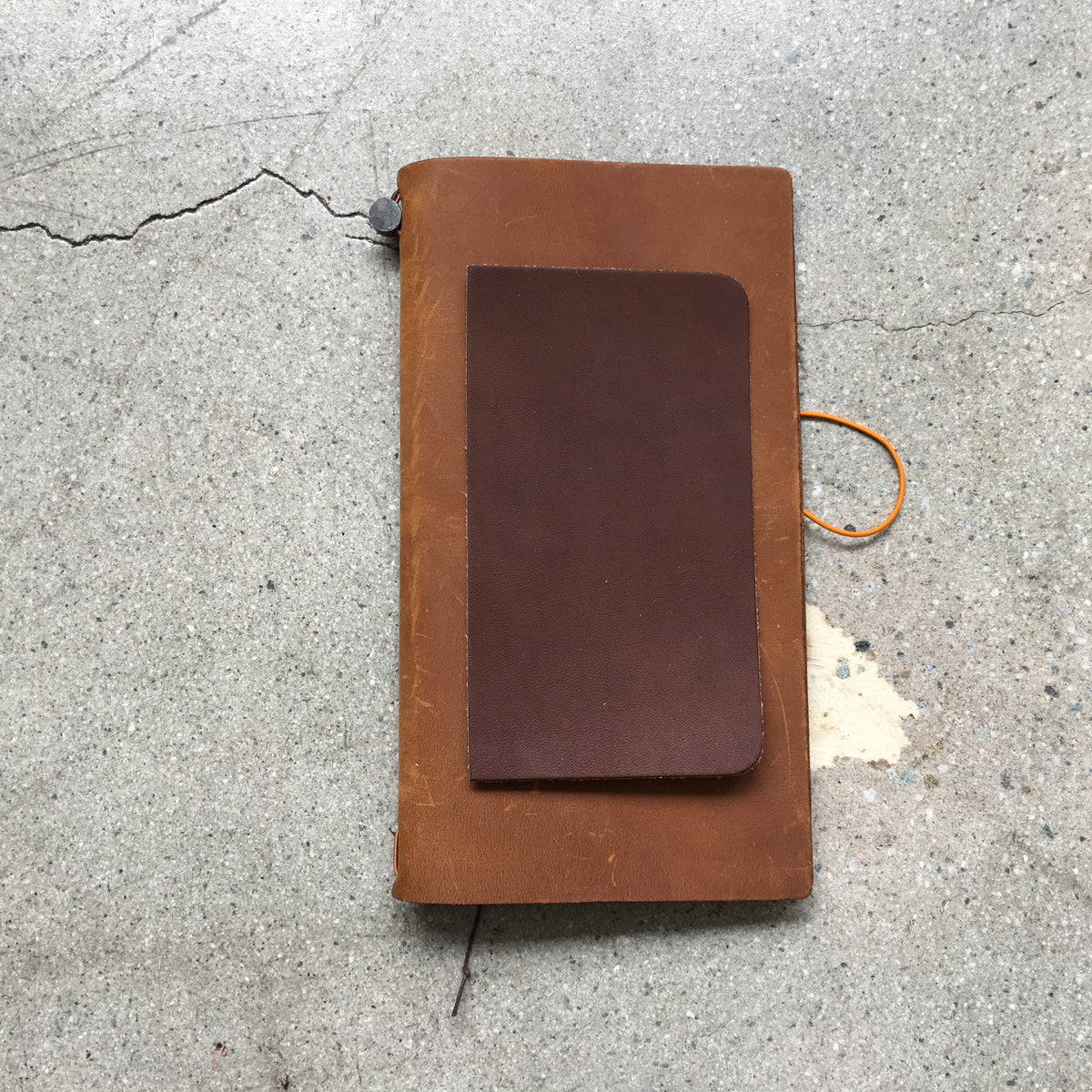 [TY] Option 11: Utility Pocket