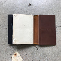 [TY] Option 9: Wallet Pocket (Passport)