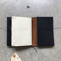 [TY] Option 9: Wallet Pocket (Passport)