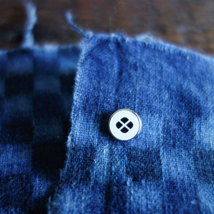 [BK Original Pin] BK Clover