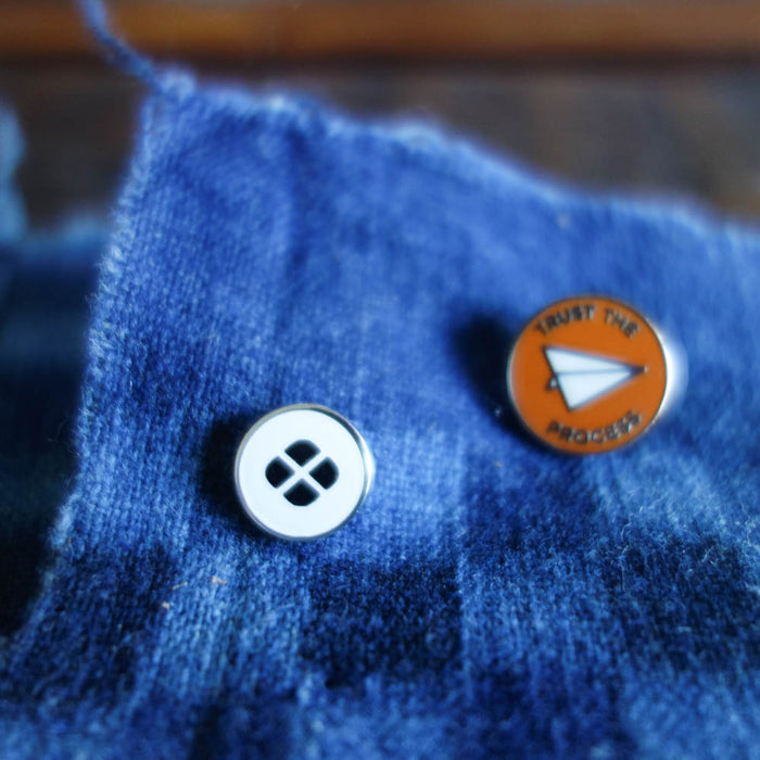 [BK Original Pin] BK Clover