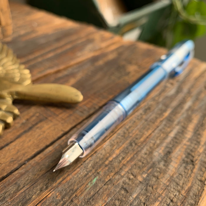 [Platinum] Preppy Fountain Pen