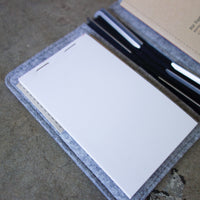 [Roterfaden] Notepad (A5)