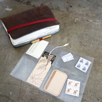 [Roterfaden] Card Protector (pack of 2)