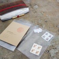 [Roterfaden] Card Protector (pack of 2)