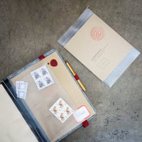 [Roterfaden] Card Protector (pack of 2)