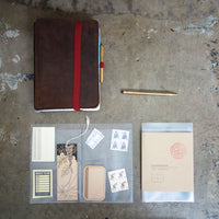 [Roterfaden] Card Protector (pack of 2)