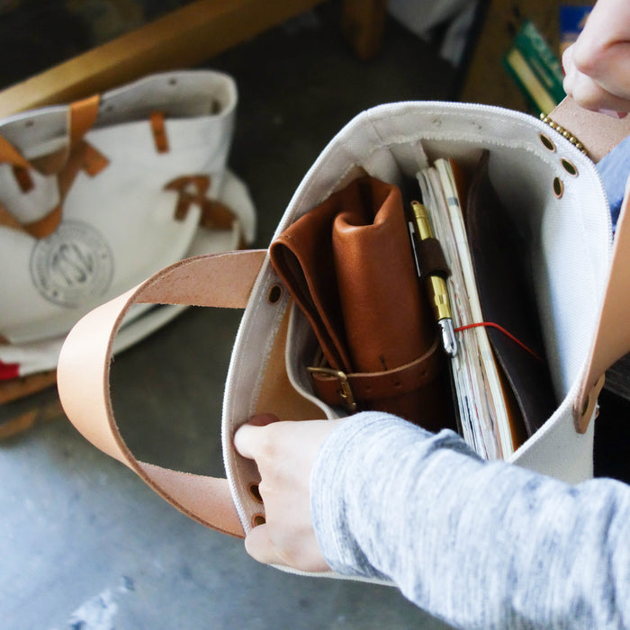 [TSL] Petite Tote [Custom Order]