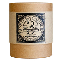 [19 Candles] Topanga Inspired Candles (8oz)