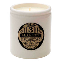 [19 Candles] Topanga Inspired Candles (8oz)
