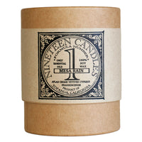 [19 Candles] Topanga Inspired Candles (8oz)