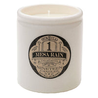 [19 Candles] Topanga Inspired Candles (8oz)