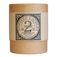 [19 Candles] Topanga Inspired Candles (8oz)
