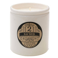 [19 Candles] Topanga Inspired Candles (8oz)