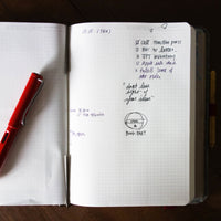 [Stalogy Notebook] 365 Days (A5)
