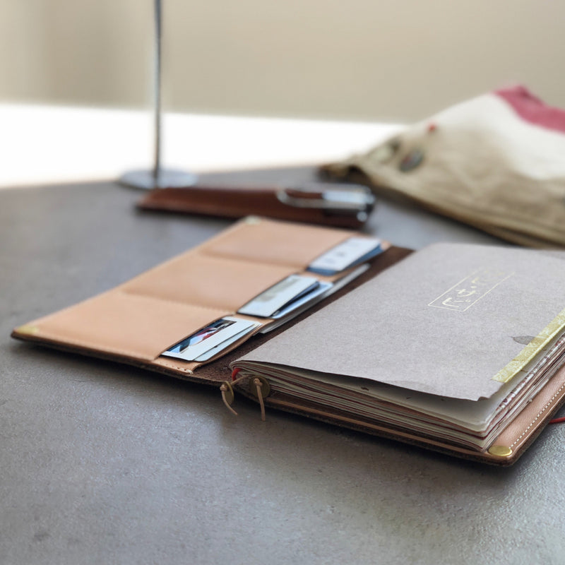 [TY] Option 5: Wallet Pocket