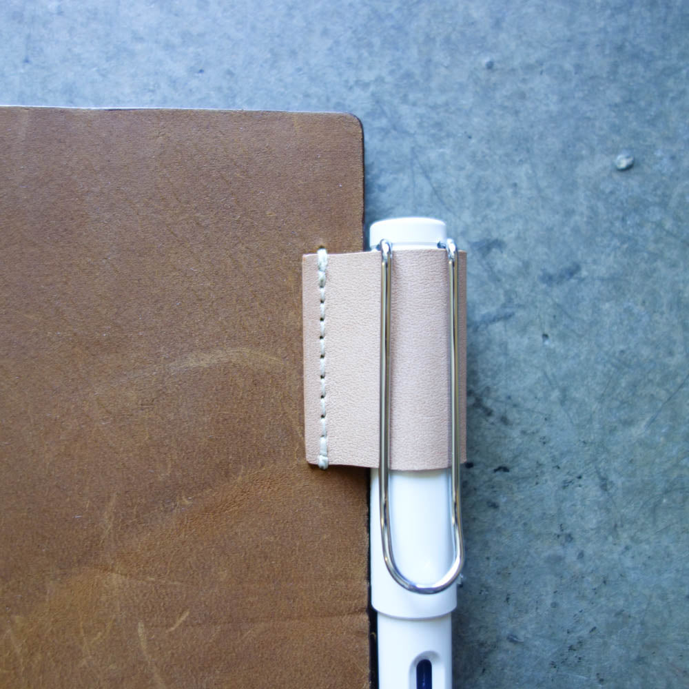 [TY] Option 7: Side Pen Loop