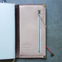 [TY] Option 4: Zipper Pocket