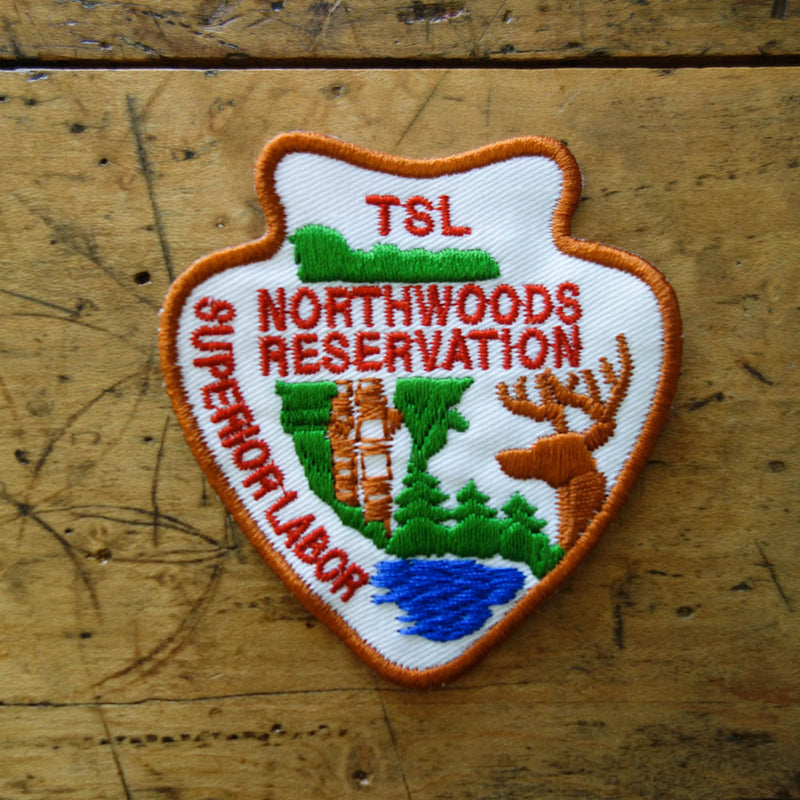 [TSL Patch] Northwoods