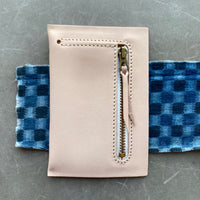 [TY] Option 10: Zipper Pocket (Passport)