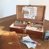 [Classiky] Toga Desk Tool Box