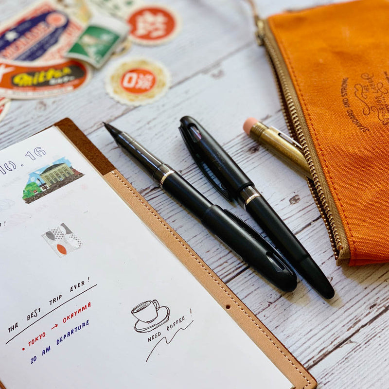 [Tradio] Stylo Pen