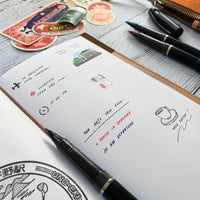 [Tradio] Stylo Pen