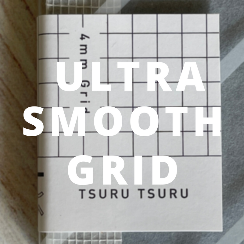 [PERPANEP Notebook] Ultra Smooth (A5)
