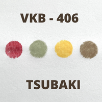 [Soramame] Stamp Pads