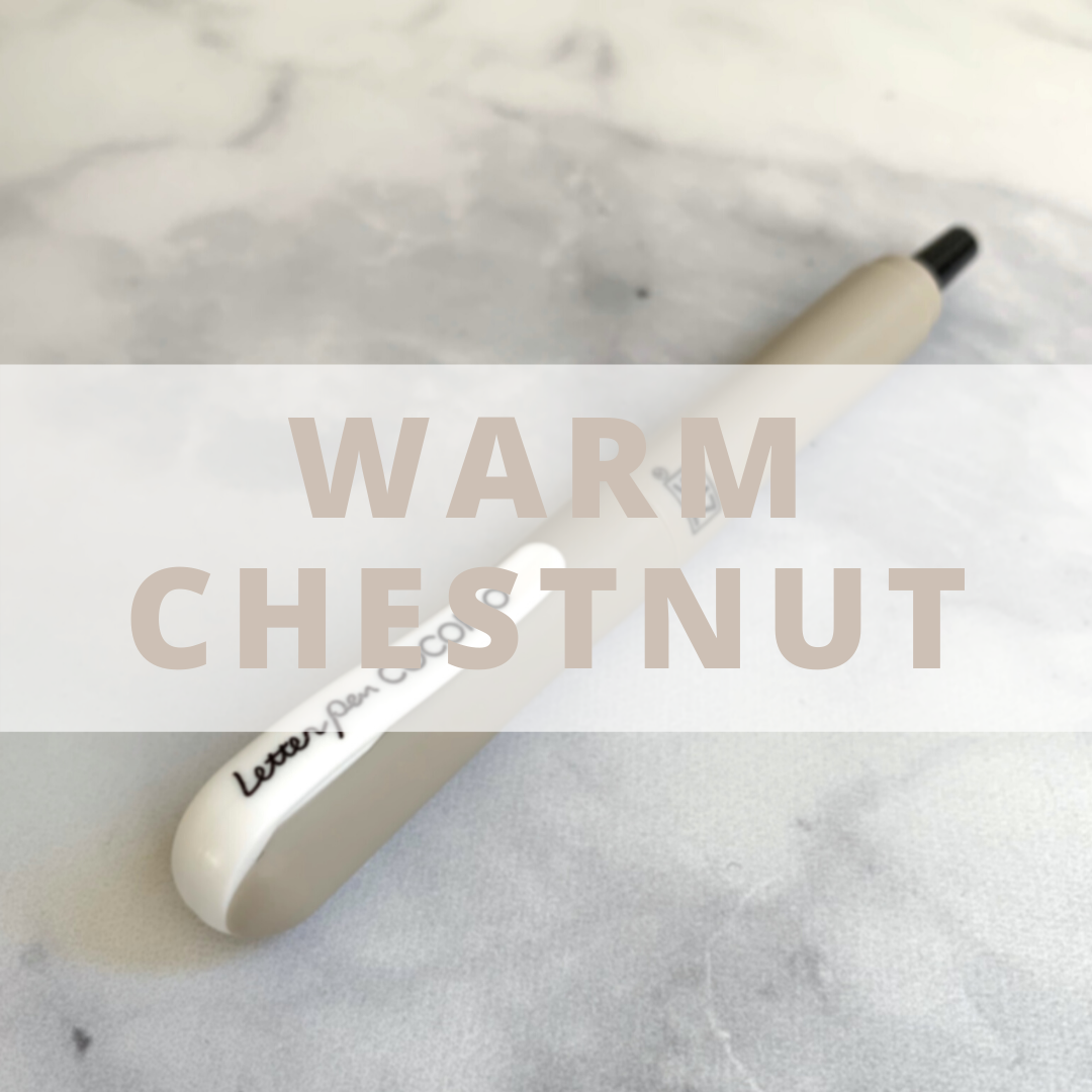 [Kuretake] Cocoiro Pen Body