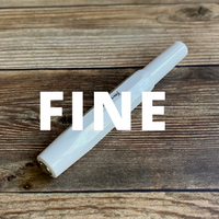 [Kaweco] Skyline Sport Fountain Pen || White