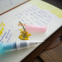 [Kuretake] Watercolor Brush