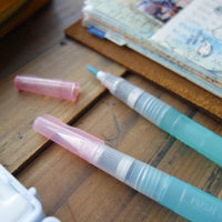 [Kuretake] Watercolor Brush