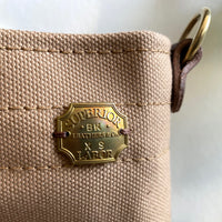 [BKxTSL] Engineer Shoulder Bag // Mocha (XS)