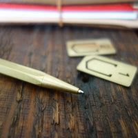 [ystudio] Ballpoint Pen