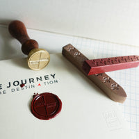 [BK Original Wax Seal] always + forever