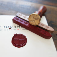 [BK Original Wax Seal] always + forever