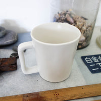 [Classiky] Number Mug Cup