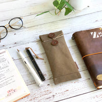 [Yuruliku] Fu-To Pen Case