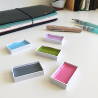 [Kuretake] Gansai Tambi Watercolor // New Set